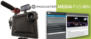 MediaFusion and Padcaster