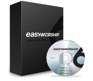 Easy Worship product review